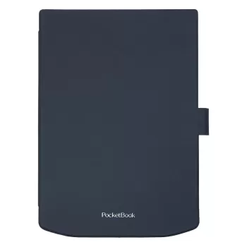 כיסוי לספר אלקטרוני PocketBook 1040D Shell Cover כחול כהה