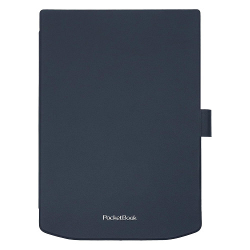 כיסוי לספר אלקטרוני PocketBook 1040D Shell Cover Dark Blue H-S-1040D-DB-WW