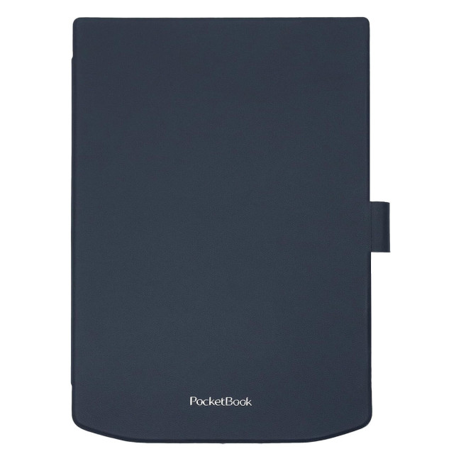Обложка для электронной книги PocketBook 1040D Shell Cover темно-синий