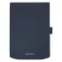 כיסוי לספר אלקטרוני PocketBook 1040D Shell Cover כחול כהה