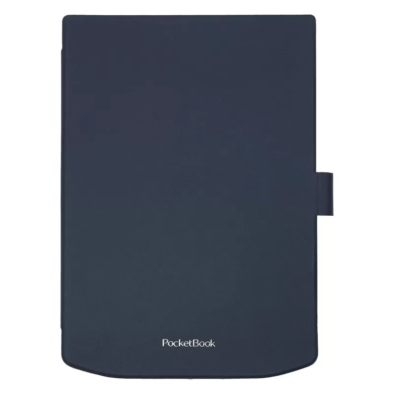 כיסוי לספר אלקטרוני PocketBook 1040D Shell Cover כחול כהה