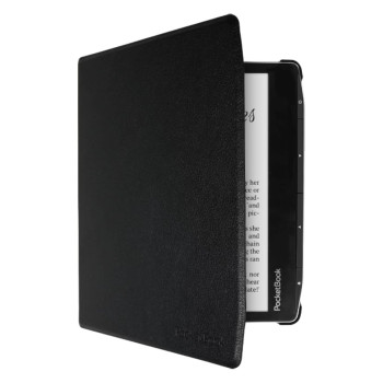 Обложка для электронной книги PocketBook ERA Shell Cover черный