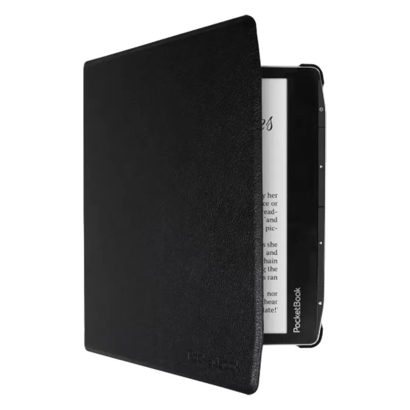 E-book Cover PocketBook ERA Shell Cover black