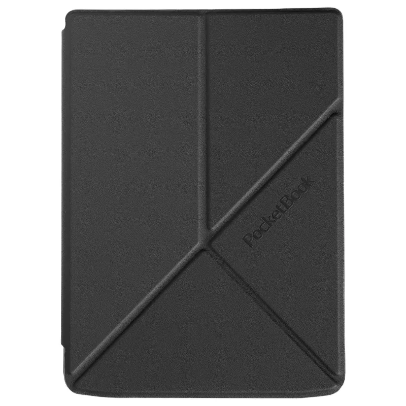 E-book Cover PocketBook Origami Cover (InkPad 4) (InkPad Color 3) black