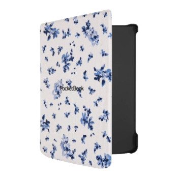 E-book Cover PocketBook Shell Cover (Verse 629) (Verse Pro 634) Flower