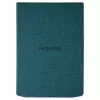 E-book Cover PocketBook Flip Cover (InkPad 4) and (InkPad Color 3) Color:green