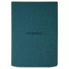 E-book Cover PocketBook Flip Cover (InkPad 4) and (InkPad Color 3) Color:green