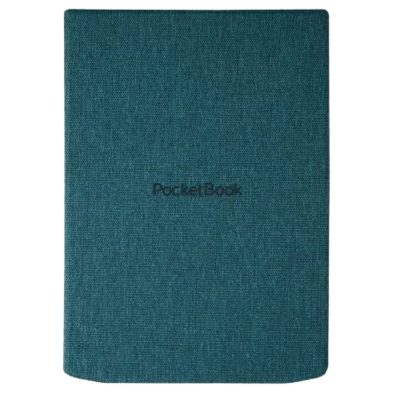 E-book Cover PocketBook Flip Cover (InkPad 4) and (InkPad Color 3) Color:green