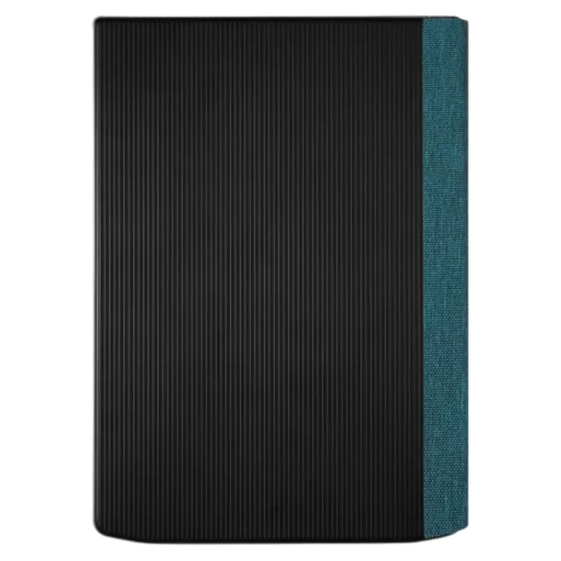 E-book Cover PocketBook Flip Cover (InkPad 4) and (InkPad Color 3) Color:green