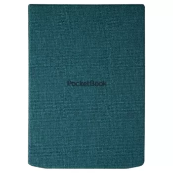 כיסוי לספר אלקטרוני PocketBook Flip Cover (InkPad 4) and (InkPad Color 3) צבע ירוק