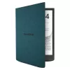 E-book Cover PocketBook Flip Cover (InkPad 4) and (InkPad Color 3) Color:green