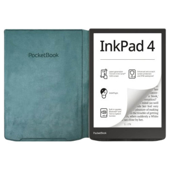 Обложка для электронной книги PocketBook Flip Cover (InkPad 4) and (InkPad