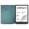E-book Cover PocketBook Flip Cover (InkPad 4) and (InkPad Color 3) Color:green