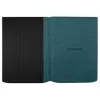 E-book Cover PocketBook Flip Cover (InkPad 4) and (InkPad Color 3) Color:green