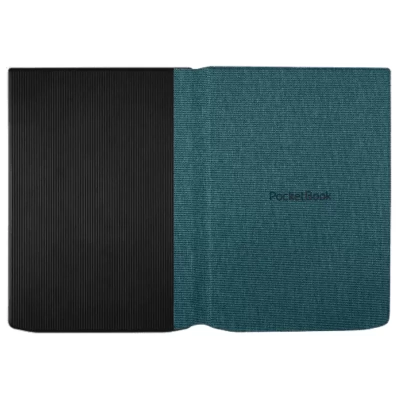 E-book Cover PocketBook Flip Cover (InkPad 4) and (InkPad Color 3) Color:green