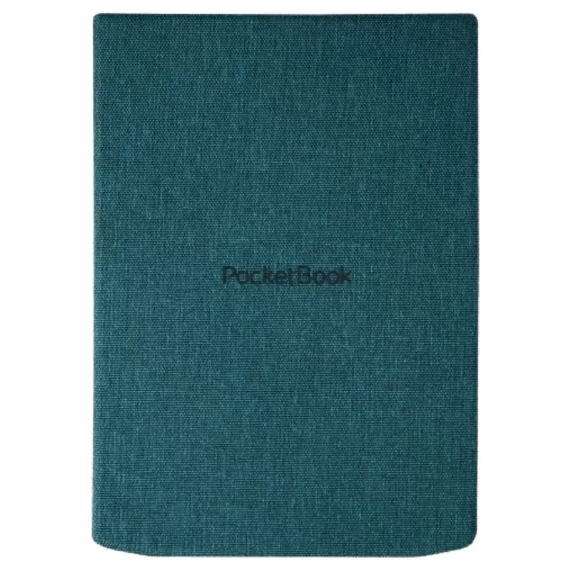 E-book Cover PocketBook Flip Cover (InkPad 4) and (InkPad Color 3) Color:green