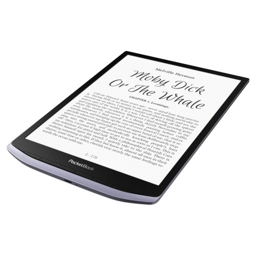 E-book PocketBook InkPad X gray PB1040-J-WW