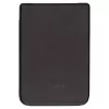 כיסוי לספר אלקטרוני PocketBook PB616 Cover Shell שחור