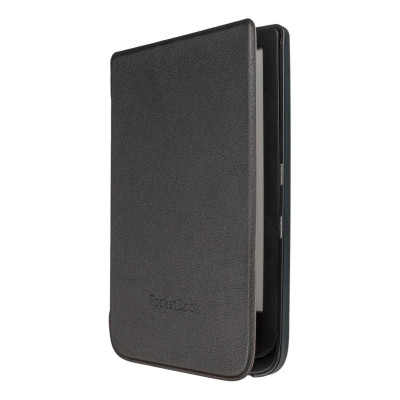 E-book Cover PocketBook PB616 Cover Shell black E-book Cover PocketBook PB616 Cover Shell black