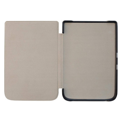 E-book Cover PocketBook PB616 Cover Shell black E-book Cover PocketBook PB616 Cover Shell black