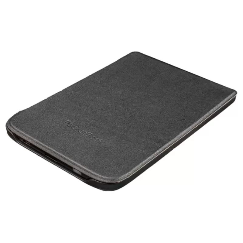 כיסוי לספר אלקטרוני PocketBook PB616 Cover Shell שחור