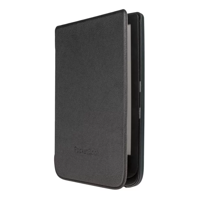 כיסוי לספר אלקטרוני PocketBook PB616 Cover Shell שחור