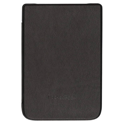 E-book Cover PocketBook PB616 Cover Shell black E-book Cover PocketBook PB616 Cover Shell black