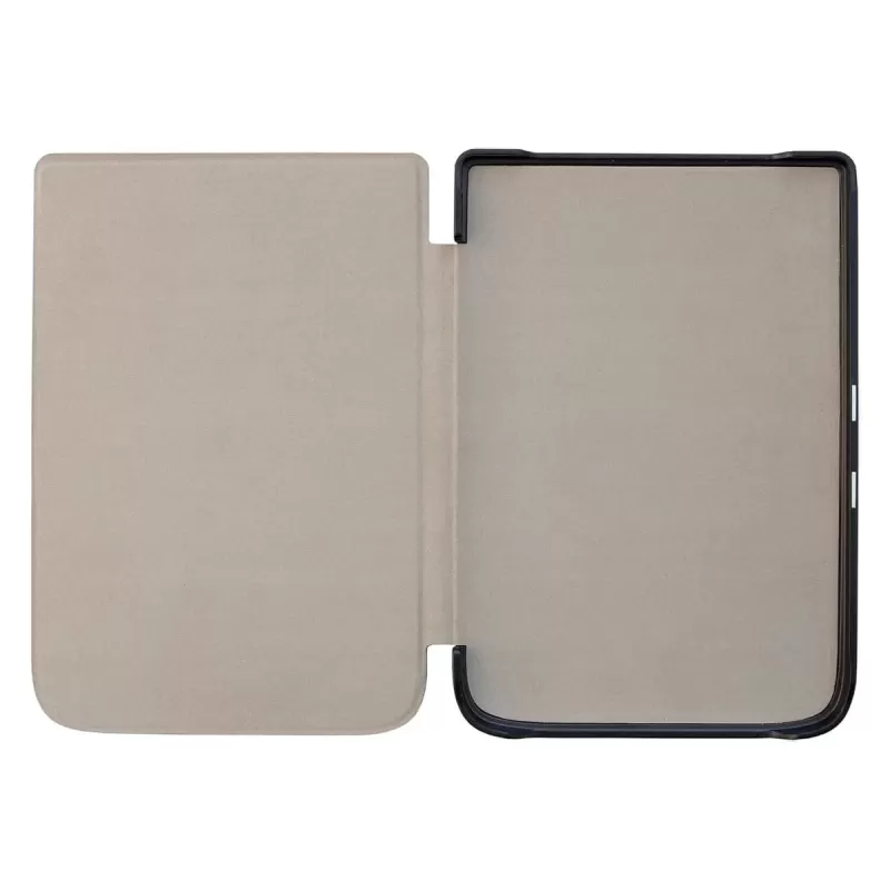 כיסוי לספר אלקטרוני PocketBook PB616 Cover Shell שחור