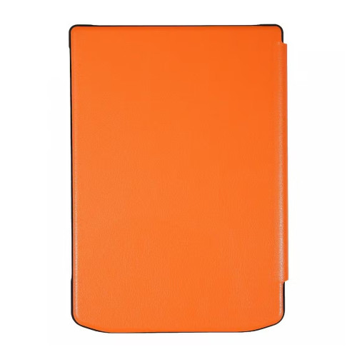 E-book Cover PocketBook Shell Cover (Verse 629) (Verse Pro 634) Color:orange