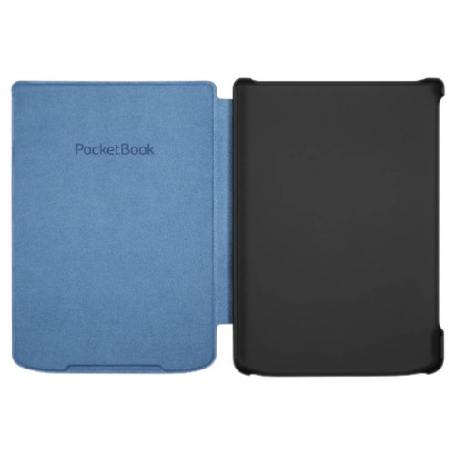 Обложка для электронной книги PocketBook Shell Cover (Verse 629) (Verse Pro