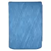 כיסוי לספר אלקטרוני PocketBook Shell Cover (Verse 629) (Verse Pro 634) כחול כיסוי לספר אלקטרוני PocketBook Shell Cover (Verse 629) (Verse Pro 634) כחול
