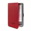 כיסוי לספר אלקטרוני PocketBook Cover Shell Bright שחור, אדום כיסוי לספר אלקטרוני PocketBook Cover Shell Bright שחור, אדום