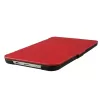 כיסוי לספר אלקטרוני PocketBook Cover Shell Bright שחור, אדום כיסוי לספר אלקטרוני PocketBook Cover Shell Bright שחור, אדום