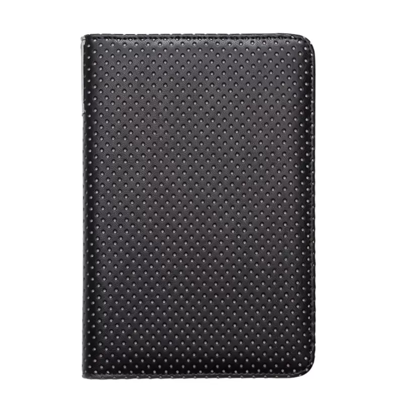 Обложка для электронной книги PocketBook Cover Dots black, gray