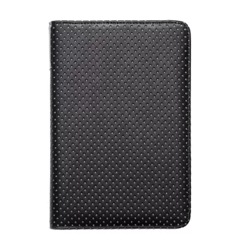 E-book Cover PocketBook Cover Dots black, gray
