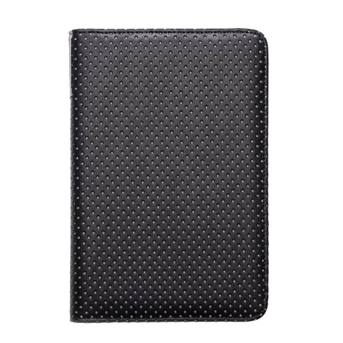 E-book PocketBook Cover Dots black, gray PBPUC-623-BC