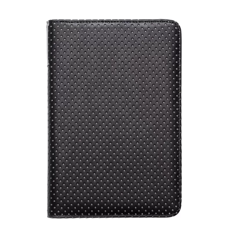 Обложка для электронной книги PocketBook Cover Dots black, gray