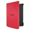 כיסוי לספר אלקטרוני PocketBook Shell Cover (Verse 629) (Verse Pro 634) אדום כיסוי לספר אלקטרוני PocketBook Shell Cover (Verse 629) (Verse Pro 634) אדום