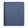 E-book Cover PocketBook Cover For 840 blue