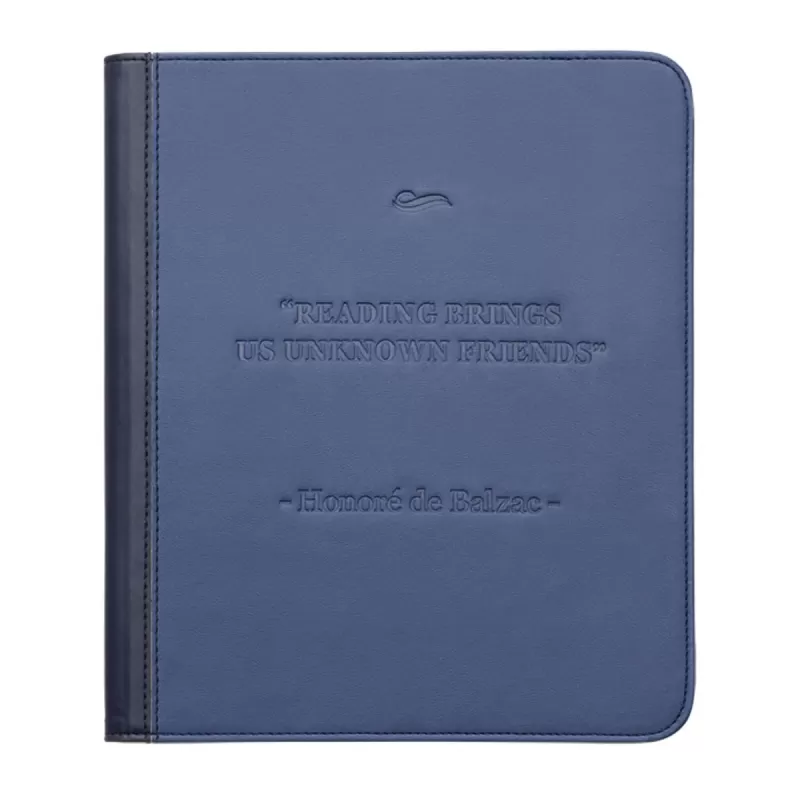 E-book Cover PocketBook Cover For 840 blue