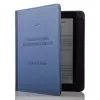 E-book Cover PocketBook Cover For 840 blue
