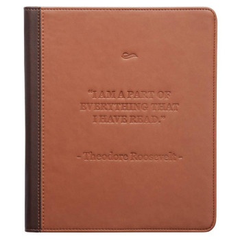 Обложка для электронной книги PocketBook Cover For 840 синий