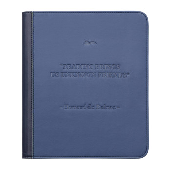 Обложка для электронной книги PocketBook Cover For 840 синий