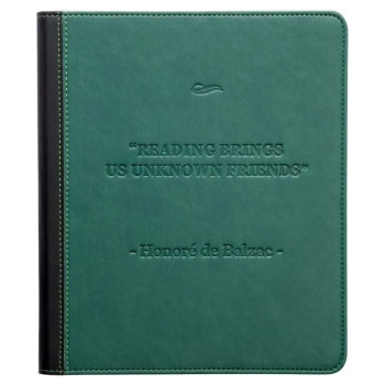 Обложка для электронной книги PocketBook Cover For 840 синий