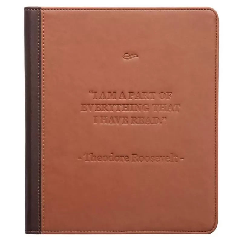 E-book Cover PocketBook Cover For 840 blue