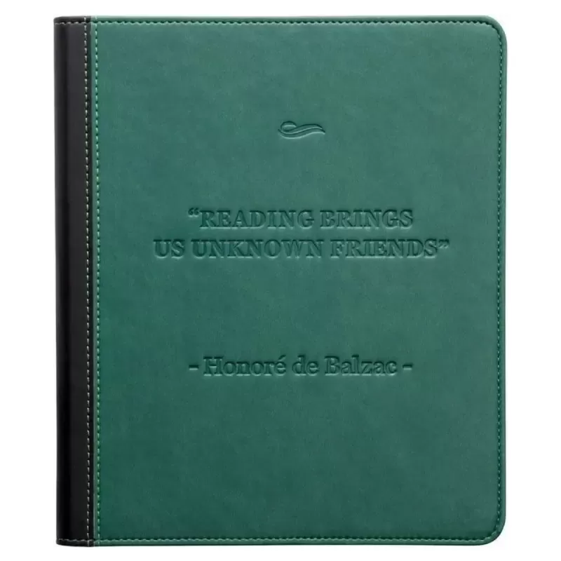 E-book Cover PocketBook Cover For 840 blue