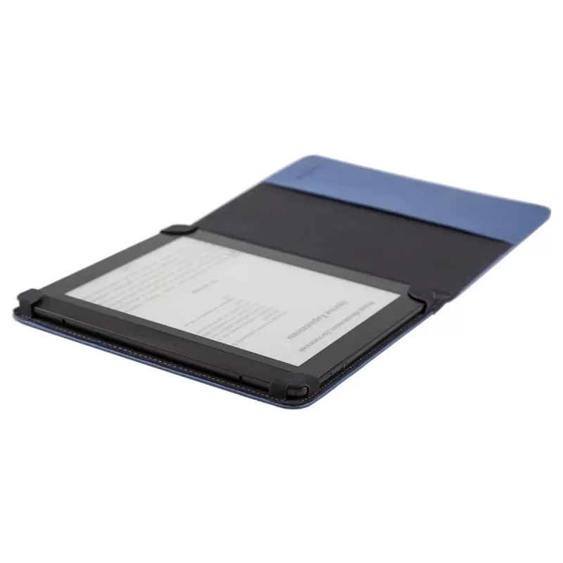 E-book Cover PocketBook Cover For 840 blue