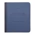 E-book Cover PocketBook Cover For 840 blue