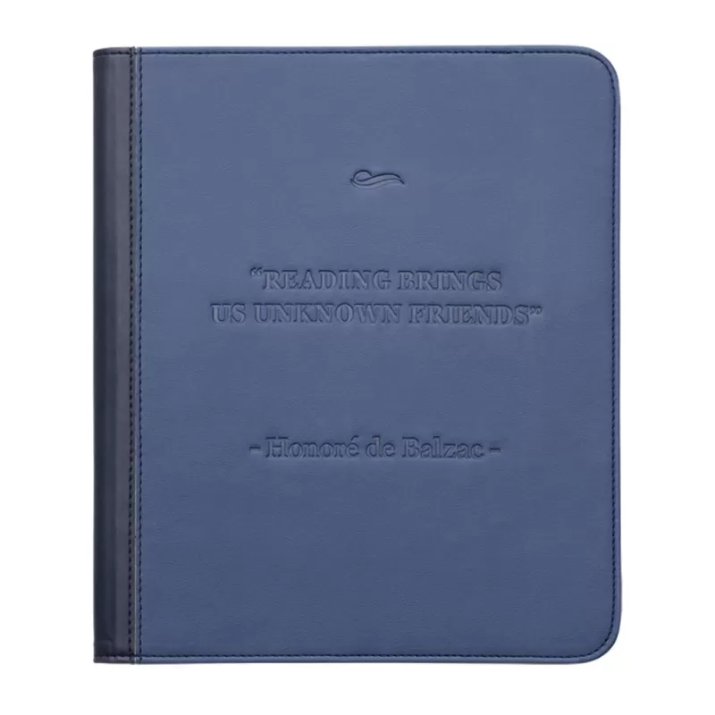 E-book Cover PocketBook Cover For 840 blue