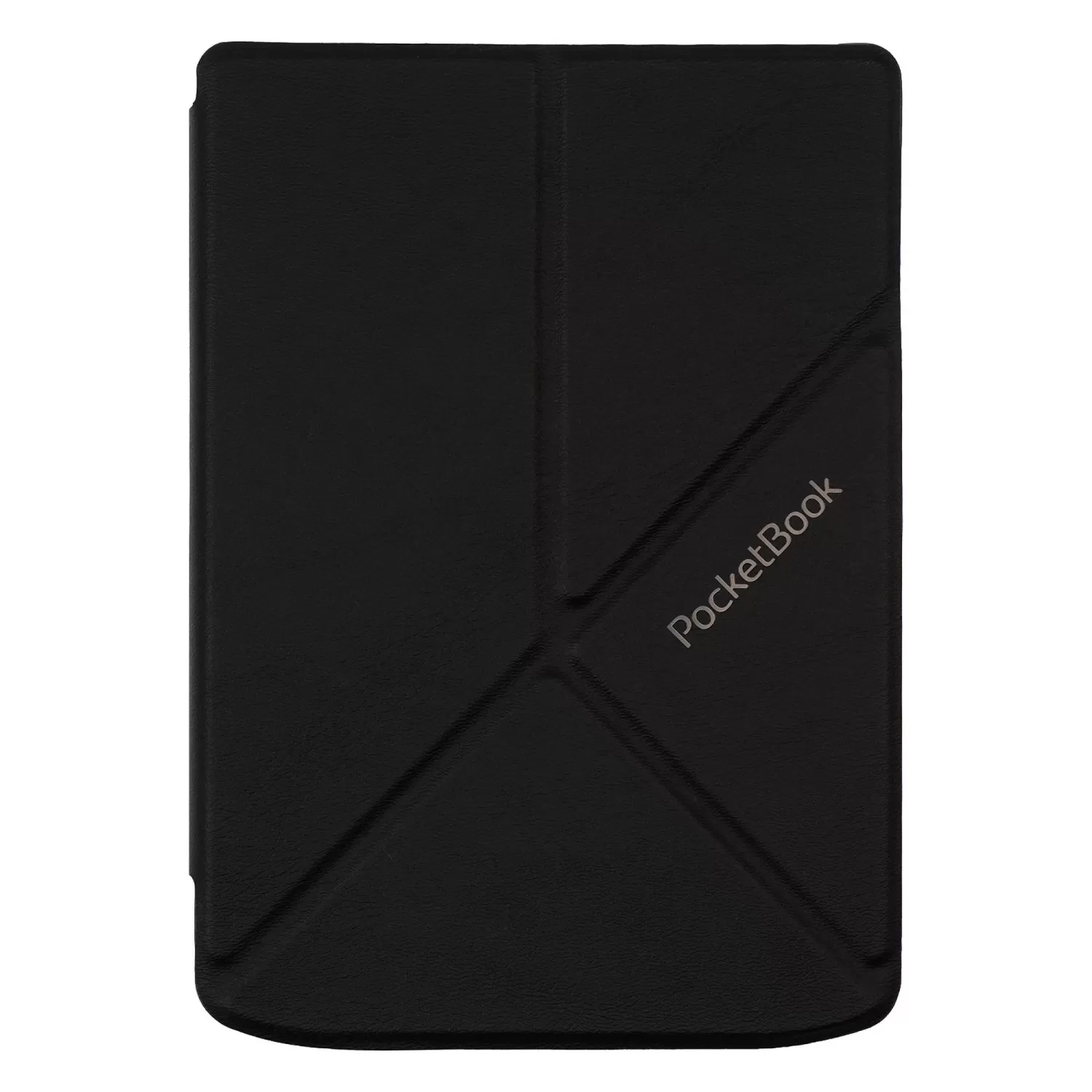 Обложка для электронной книги PocketBook Origami black (Verse 629) (Verse Pro 634)